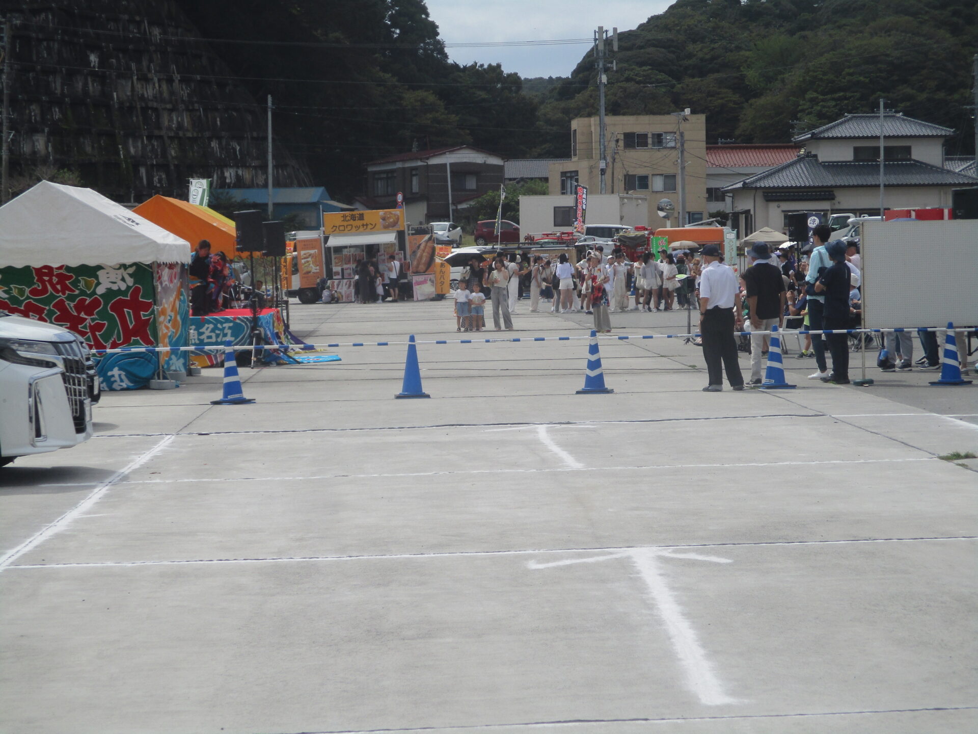 江名の町マリンフェスティバル2024